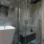 Spinola Duplex Penthouse Deluxe Apartmán