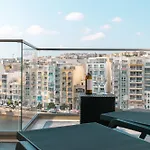 Apartmán Spinola Duplex Penthouse Deluxe Saint Julian's