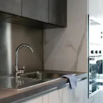 Apartmán Spinola Duplex Penthouse Deluxe *
