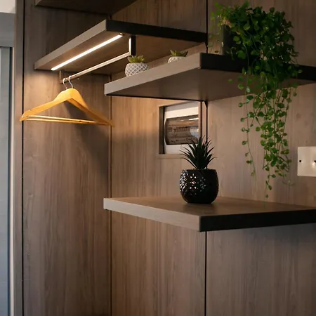 דירה Spinola Duplex Penthouse Deluxe *