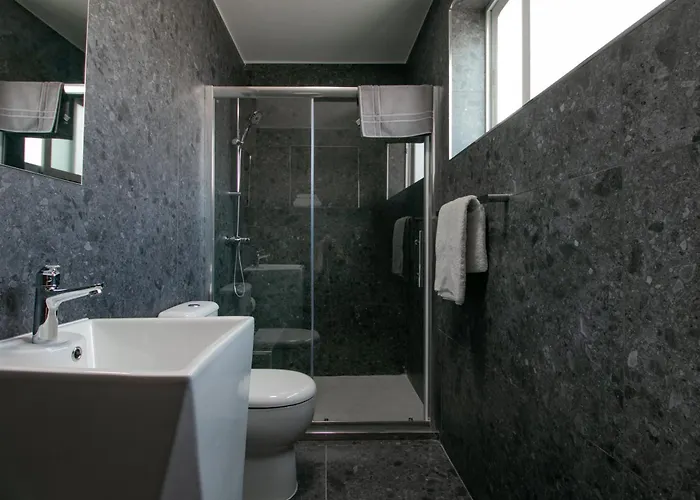 Spinola Duplex Penthouse Deluxe * Saint Julian's