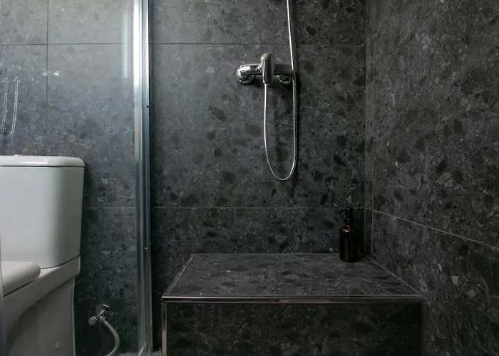 Spinola Duplex Penthouse Deluxe