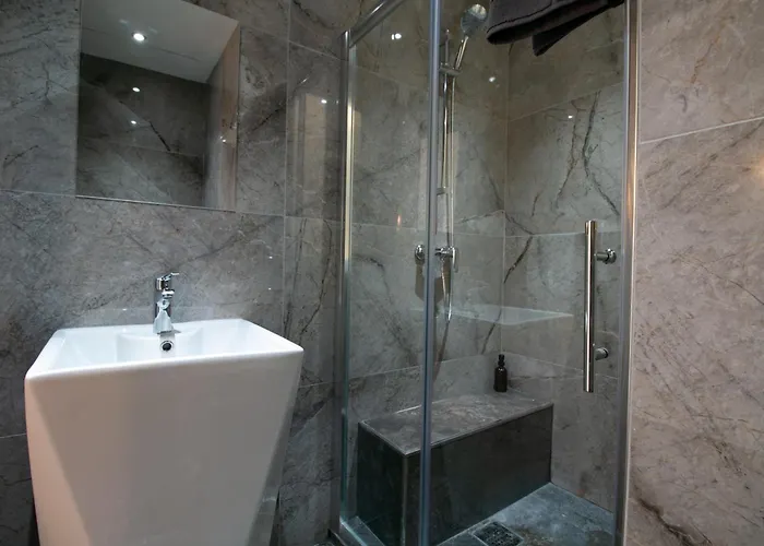 Spinola Duplex Penthouse Deluxe Lejlighed