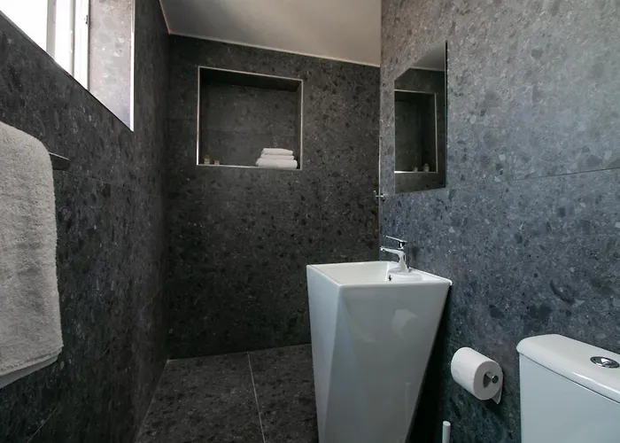 Lejlighed Spinola Duplex Penthouse Deluxe