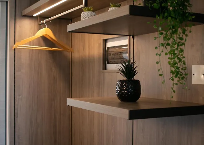 Lejlighed Spinola Duplex Penthouse Deluxe *