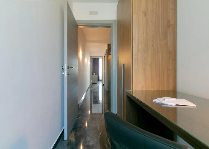 Spinola Duplex Penthouse Deluxe * Saint Julian's