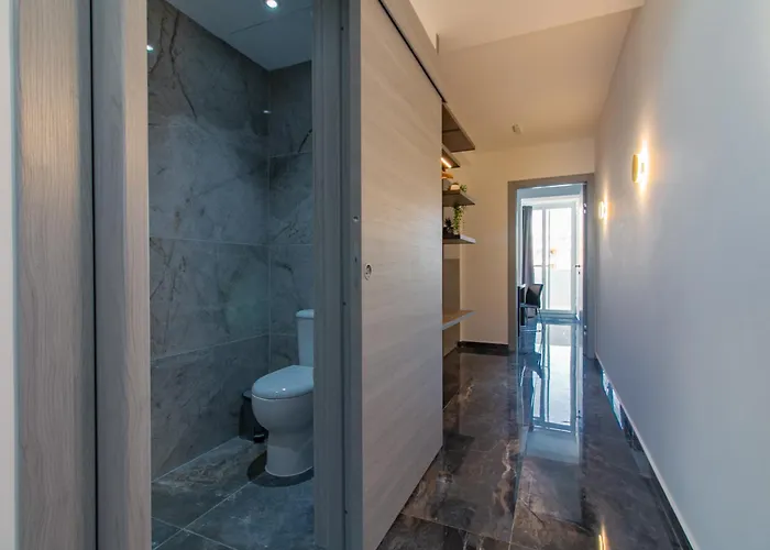 Spinola Duplex Penthouse Deluxe