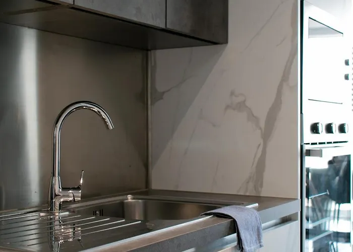 Lejlighed Spinola Duplex Penthouse Deluxe *