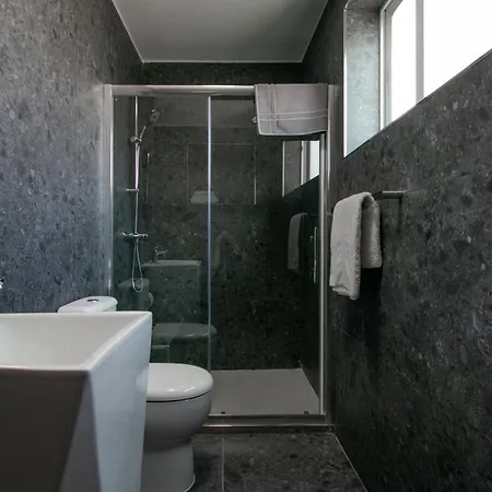 Spinola Duplex Penthouse Deluxe * St. Julian's