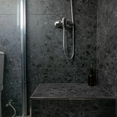 Spinola Duplex Penthouse Deluxe