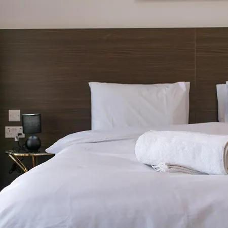 Apartment Spinola Duplex Penthouse Deluxe