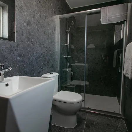 Spinola Duplex Penthouse Deluxe