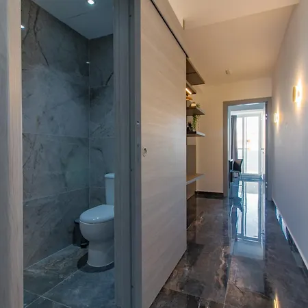 Spinola Duplex Penthouse Deluxe