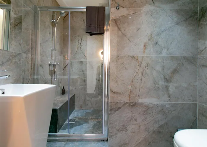 Spinola Duplex Penthouse Deluxe Appartement