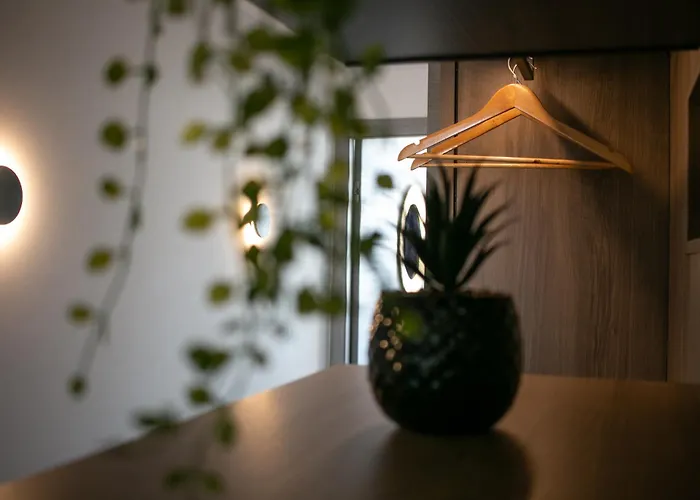 Spinola Duplex Penthouse Deluxe San Ġiljan