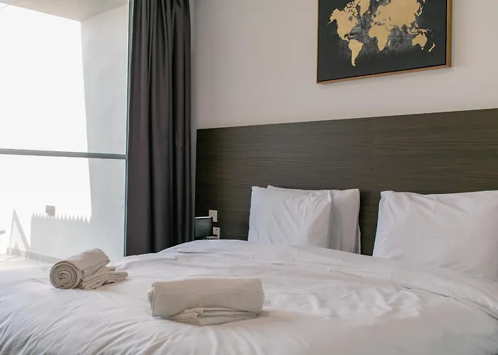 Spinola Duplex Penthouse Deluxe San Ġiljan