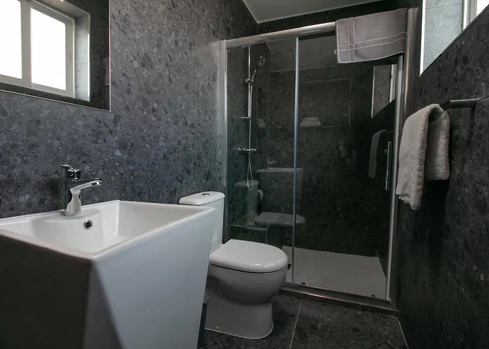 Spinola Duplex Penthouse Deluxe