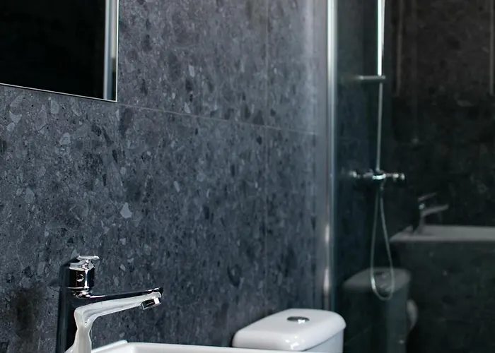 Spinola Duplex Penthouse Deluxe Appartement *