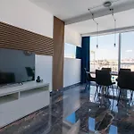 Spinola Duplex Penthouse Deluxe Διαμέρισμα Saint Julian's