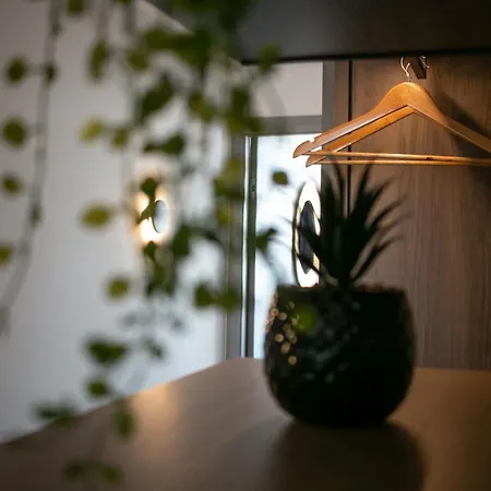 Spinola Duplex Penthouse Deluxe سانت جوليان