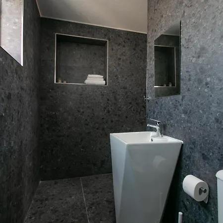 شقة Spinola Duplex Penthouse Deluxe
